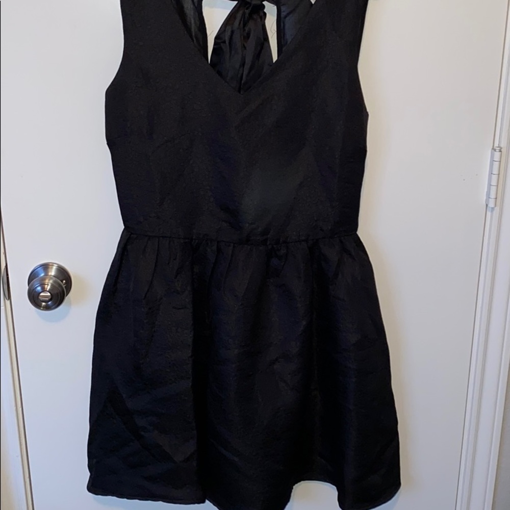Gorgeous Little Black Dress